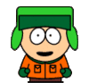 GIF animado (18793) Kyle broflovski