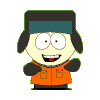 GIF animado (18796) Kyle broflovski
