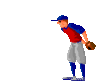 GIF animado (15354) Lanzador beisbol