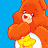 GIF animado (18957) Laugh a lot bear