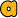 GIF animado (25686) Letra a amarilla pequena