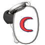 GIF animado (24411) Letra c