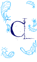 Imagen GIF de Letra c animado