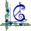 GIF animado (24424) Letra c