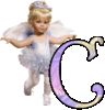 GIF animado (24425) Letra c