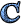GIF animado (27709) Letra c azul