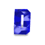 GIF animado (27571) Letra d azul