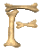 GIF animado (24509) Letra f