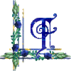GIF animado (24517) Letra f
