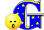 GIF animado (28049) Letra g azul