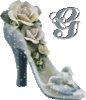 GIF animado (27379) Letra g zapato tacon