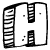 GIF animado (24550) Letra h