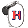 GIF animado (24565) Letra h