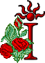 GIF animado (24583) Letra i
