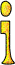 GIF animado (24585) Letra i
