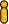 GIF animado (25694) Letra i amarilla pequena