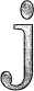 GIF animado (24613) Letra j