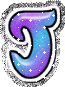 GIF animado (24624) Letra j