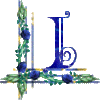 GIF animado (24632) Letra j