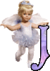 GIF animado (24639) Letra j