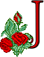 GIF animado (24641) Letra j
