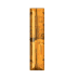 GIF animado (25937) Letra l amarilla madera