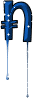 GIF animado (27553) Letra n azul