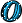 GIF animado (27476) Letra o azul turquesa