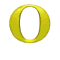 GIF animado (25459) Letra o d amarilla