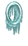 GIF animado (25279) Letra o hielo