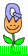 GIF animado (24852) Letra q