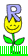 GIF animado (24883) Letra r