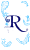 GIF animado (24885) Letra r