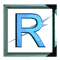 GIF animado (27750) Letra r azul