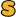 GIF animado (25704) Letra s amarilla pequena