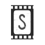 GIF animado (28462) Letra s fotograma