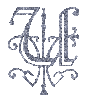GIF animado (24988) Letra u
