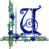 GIF animado (25010) Letra u