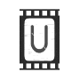 GIF animado (28464) Letra u fotograma