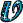 GIF animado (27483) Letra v azul turquesa