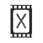 GIF animado (28467) Letra x fotograma
