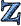 GIF animado (27732) Letra z azul