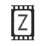 GIF animado (28469) Letra z fotograma