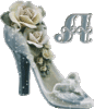 GIF animado (27399) Letras tacones