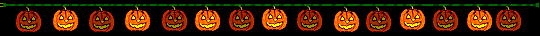 GIF animado (23027) Linea animada calabazas halloween
