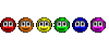GIF animado (20732) Linea smileys