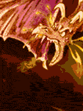 GIF animado (21833) Llamarada dragon