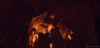 GIF animado (21834) Llamarada dragon