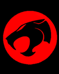 GIF animado (18545) Logo thundercats