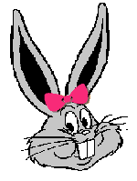 GIF animado (19872) Lola bunny